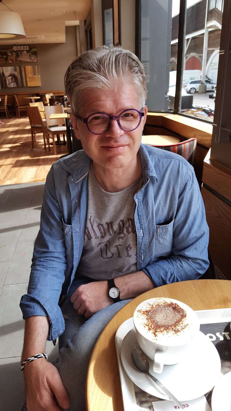 Matjaž Ambrožič