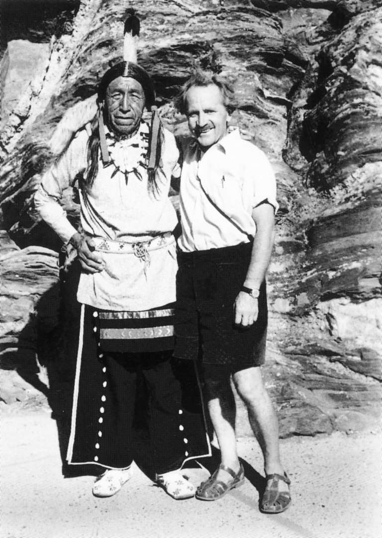 Alfred Vogel and Black Elk_Original_4060.jpg