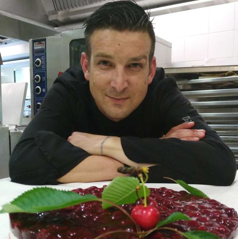 Tomaž Škvarč Lisjak 1