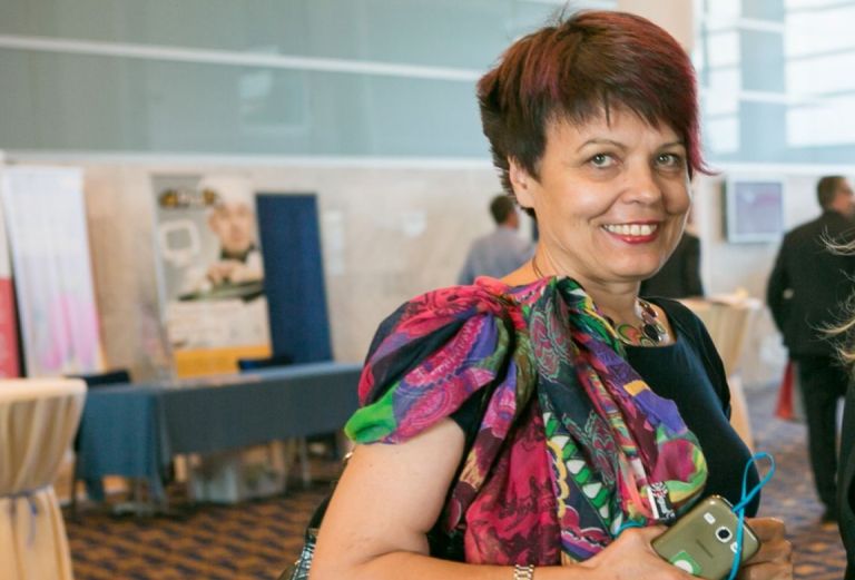 janja koren Maja Krumberger, direktorica, Slovensko zavarovalno združenje 1.jpg