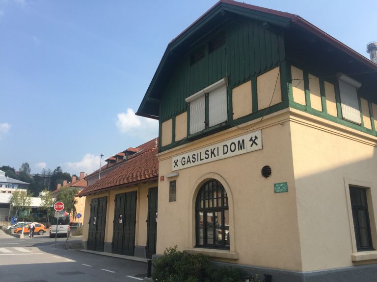 Gasilski dom 4