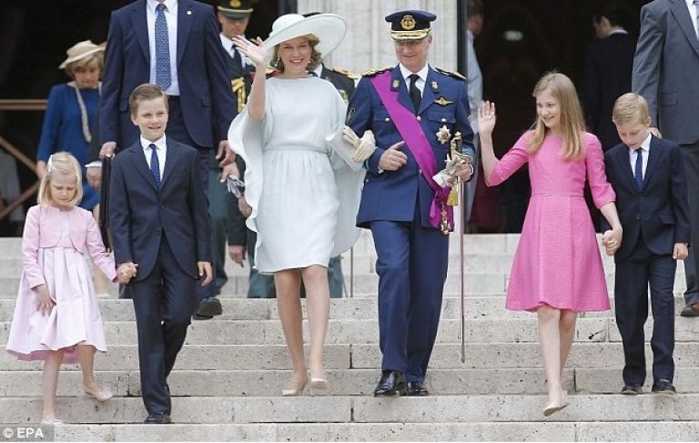 Belgijska kraljica Mathilde,.jpg