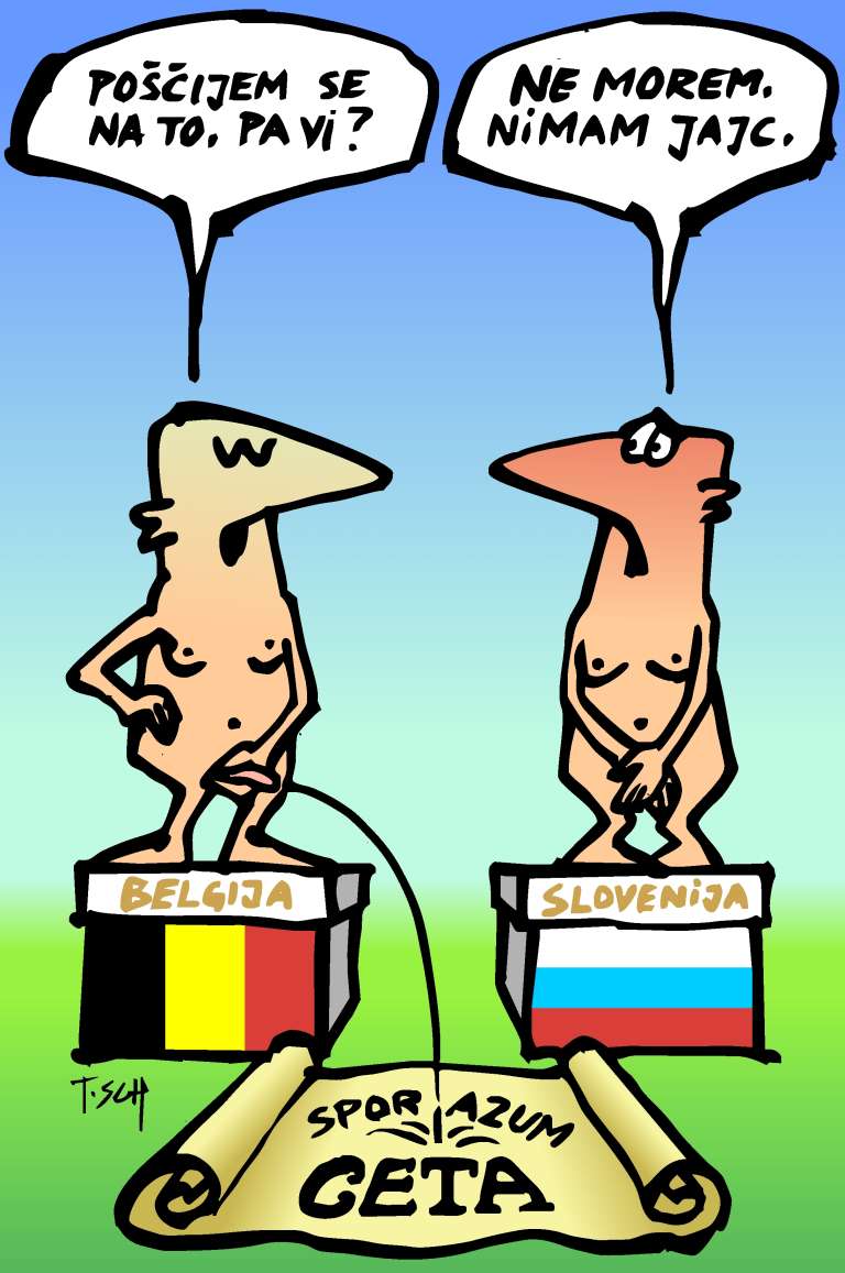 karikatura_Manneken pis in maneken.JPG