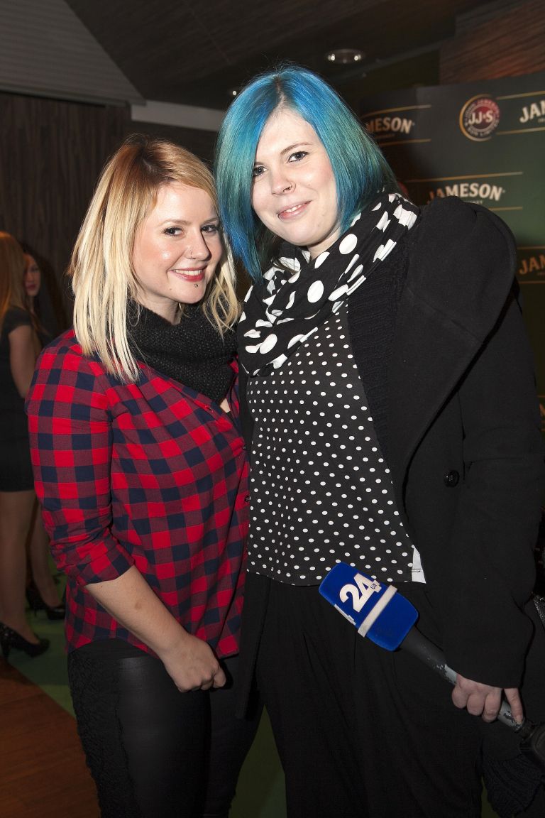 Tanja Divac, Jerica Zupan .jpg