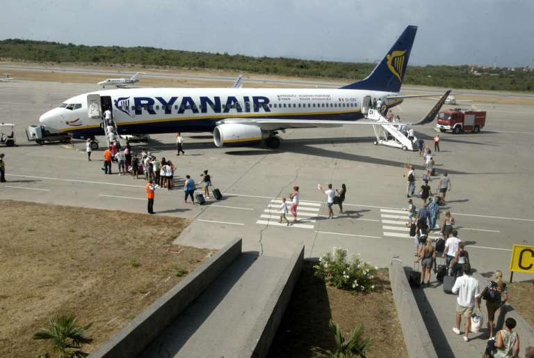 Ryanair