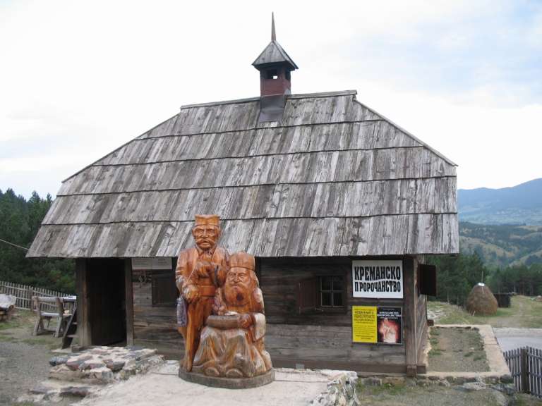 Tarabići, Kremna.jpg