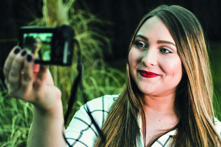 l_selfie_sandra_potisek_fotograf Aljoša Gračner.jpg
