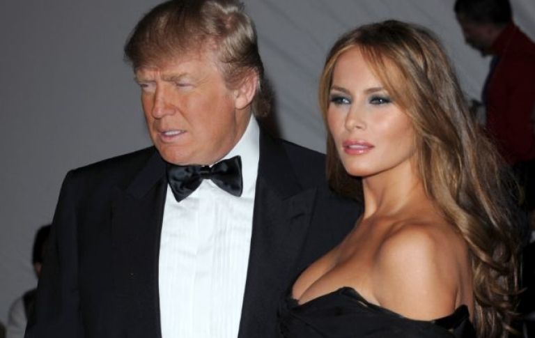 donald trump melania trump.jpg