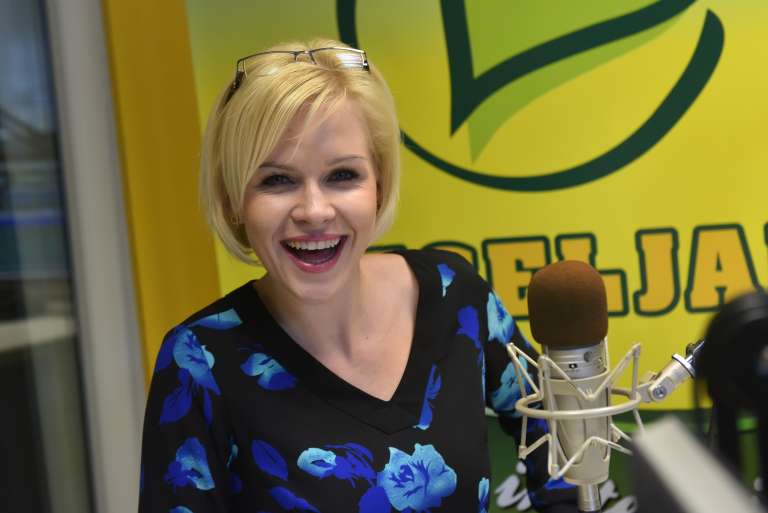 darja gajšek