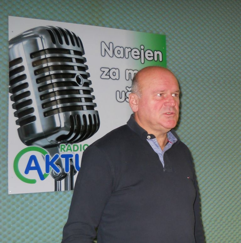 Branko Majes