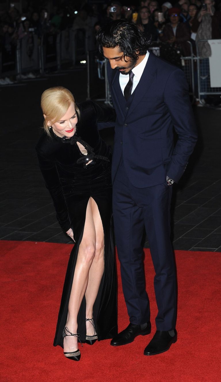 Nicole Kidman