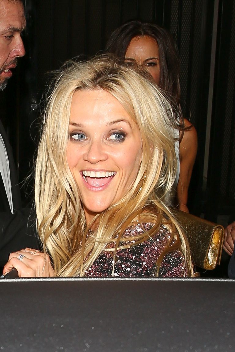 Reese Witherspoon