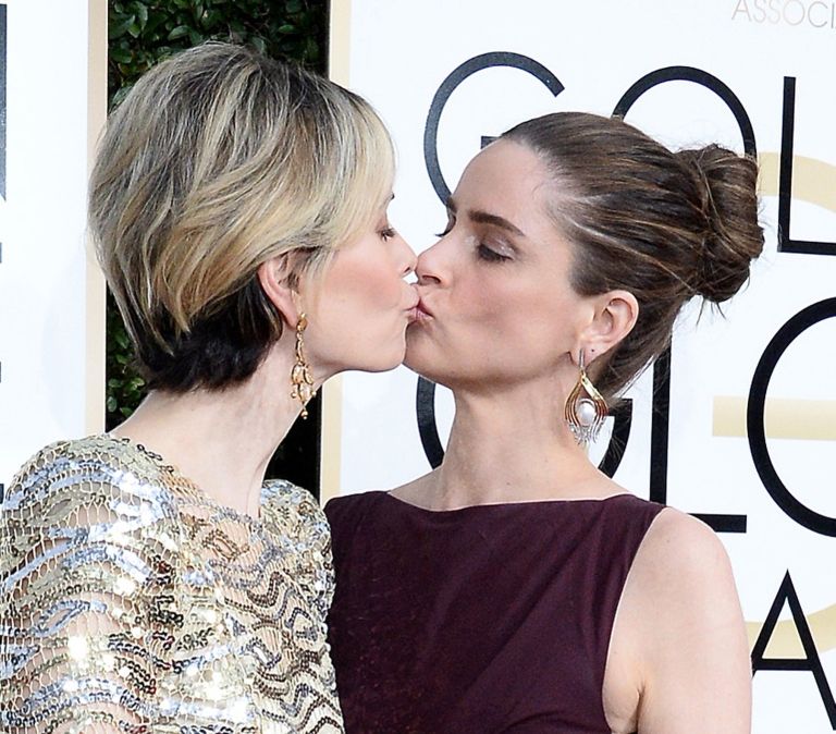 Sarah Paulson in Amanda Peet (1).jpg