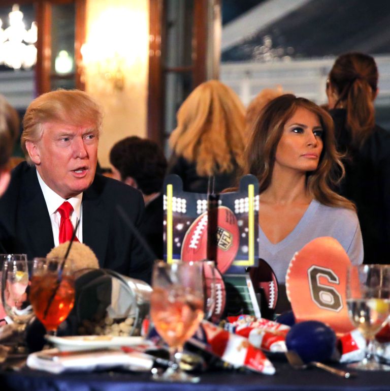 melania trump superbowl zabava.jpg