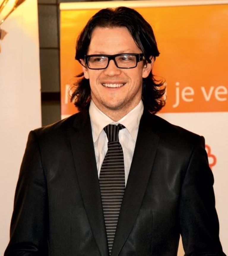 bostjan klun