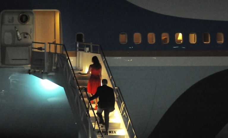 melania donald letalo.jpg