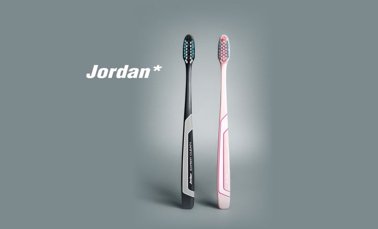 jordan zobna ščetka