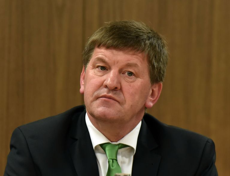 Franc Bogovič