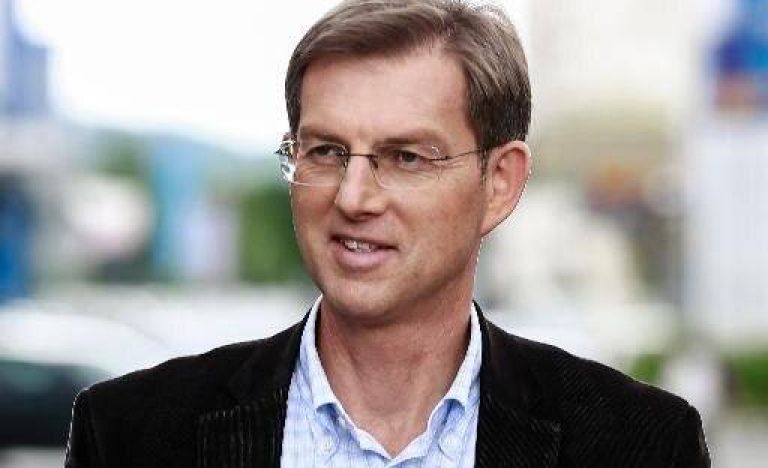 Foto: Twitter - Miro Cerar
