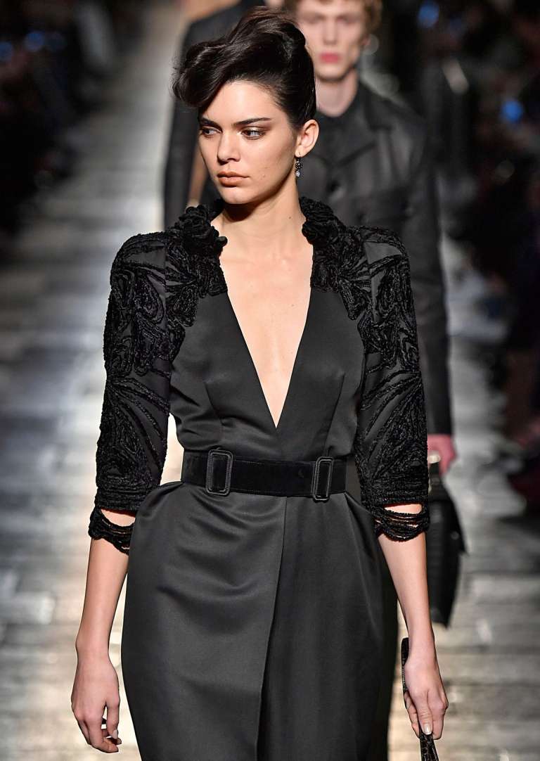 Kendall Jenner