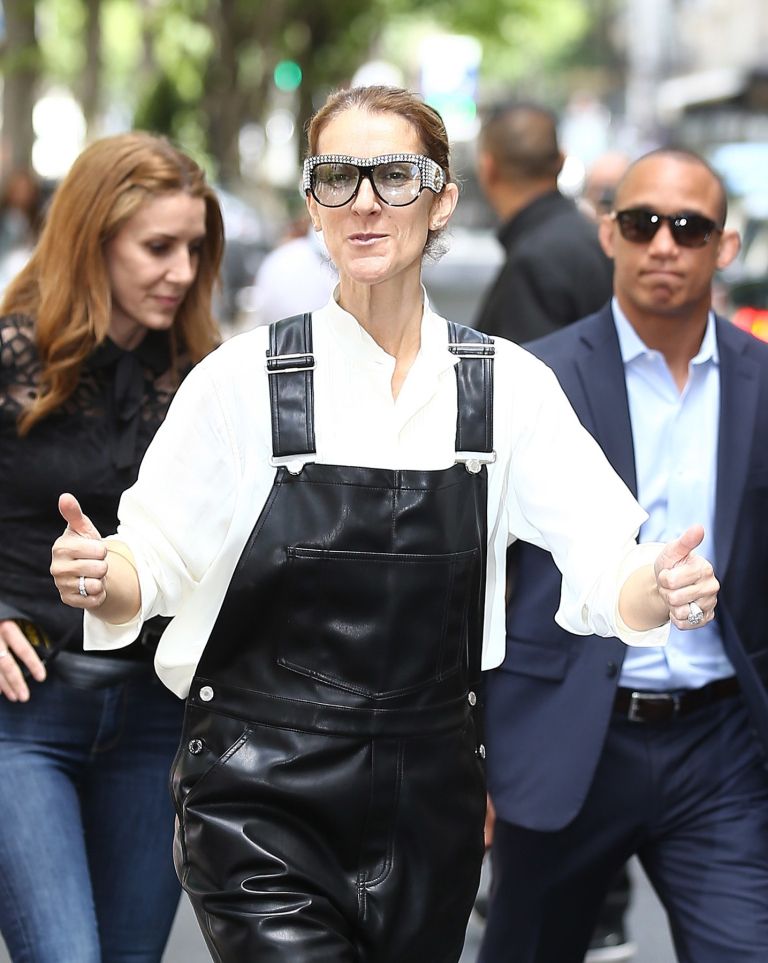 Celine Dion