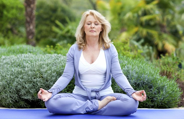 meditacija