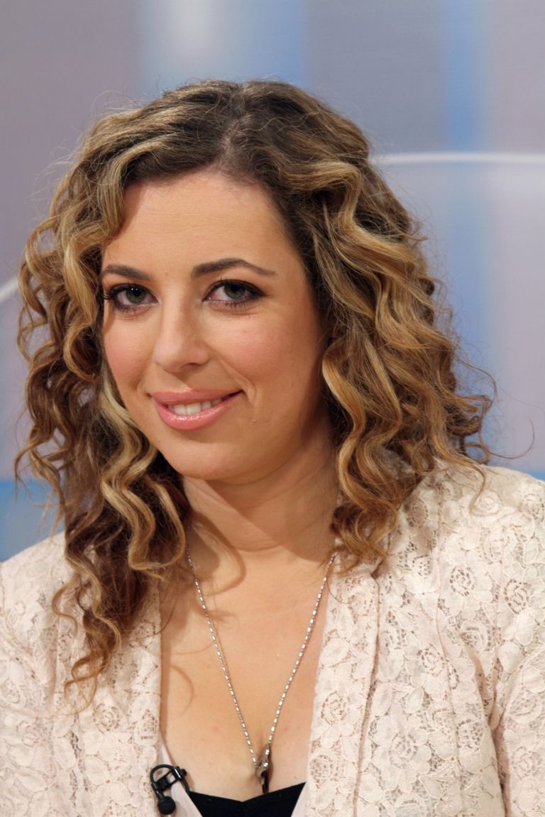 Ana Tavčar Pirkovič