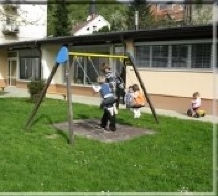 Vrtec Lučka Dol pri Hrastniku