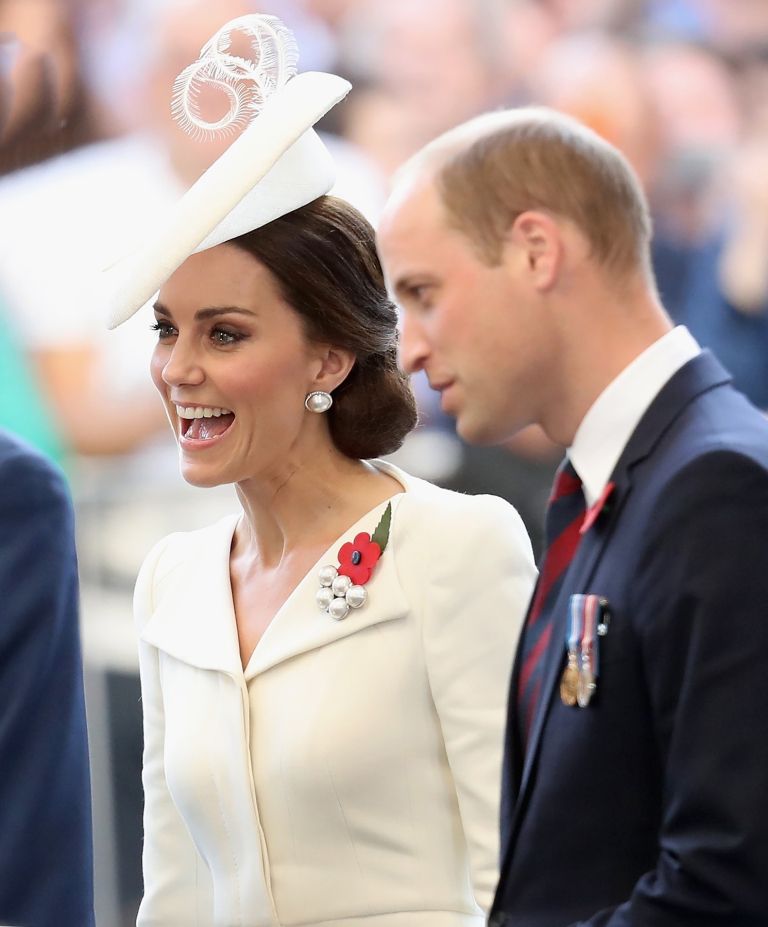 Kate Middleton, princ william
