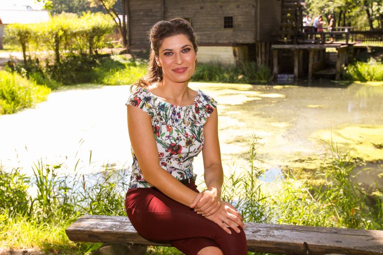 Natalija Bratkovič