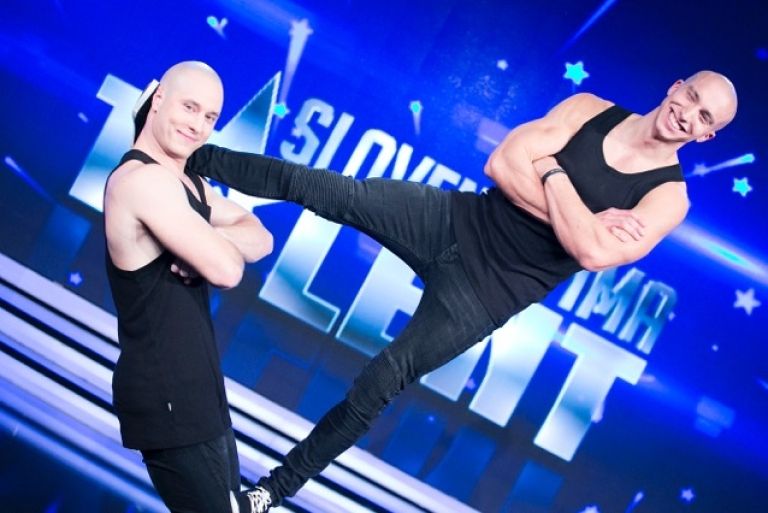 f&b acrobatics SIT