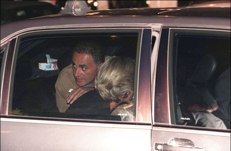 Dodi al Fayed, princesa Diana.jpg