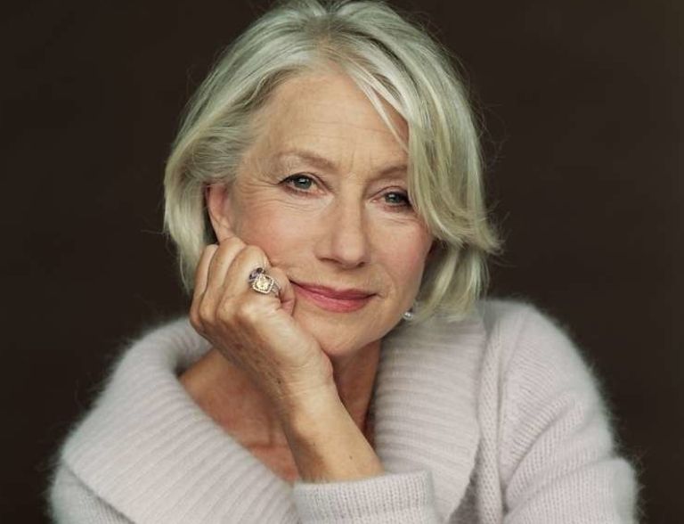 Helen Mirren