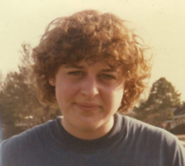 Ellen DeGeneres 15 let