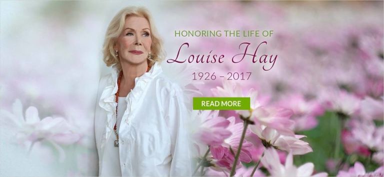 Louise Hay