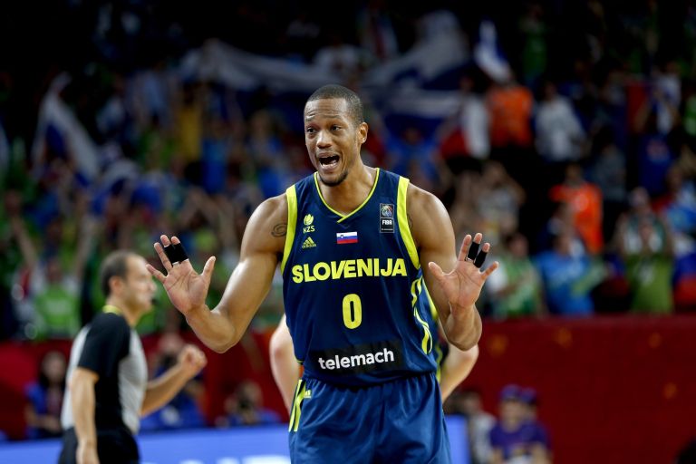 Anthony randolph
