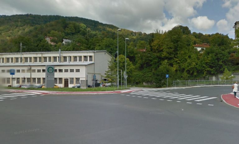 Zagorje križišče Spar.png