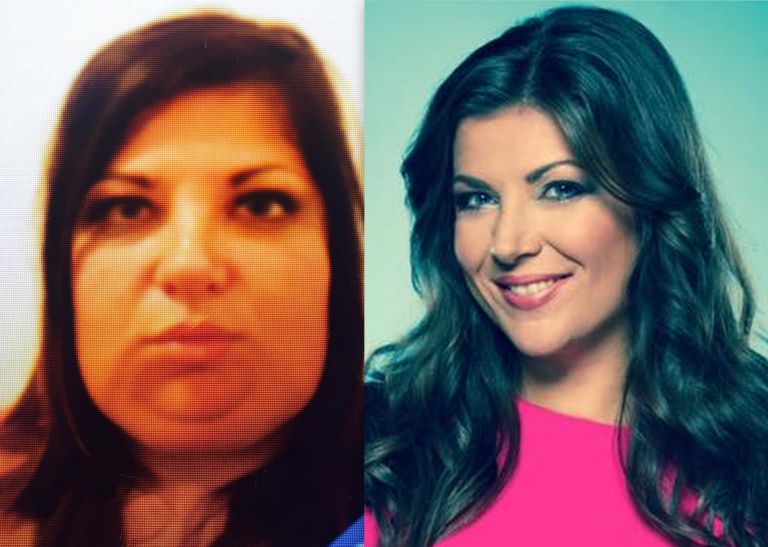 jasna kuljaj 'Fat booth'