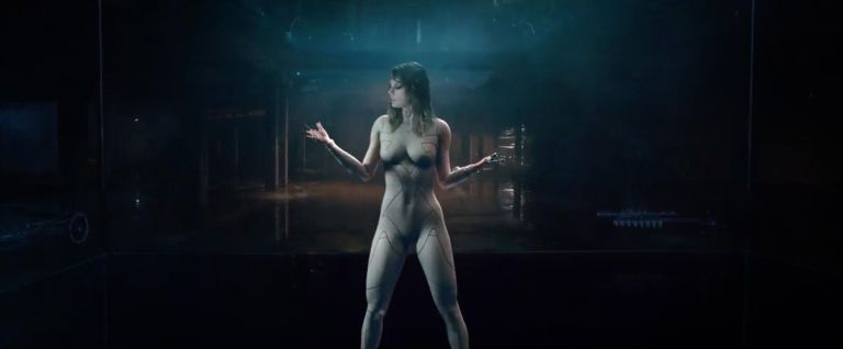 Taylor Swift, videospot