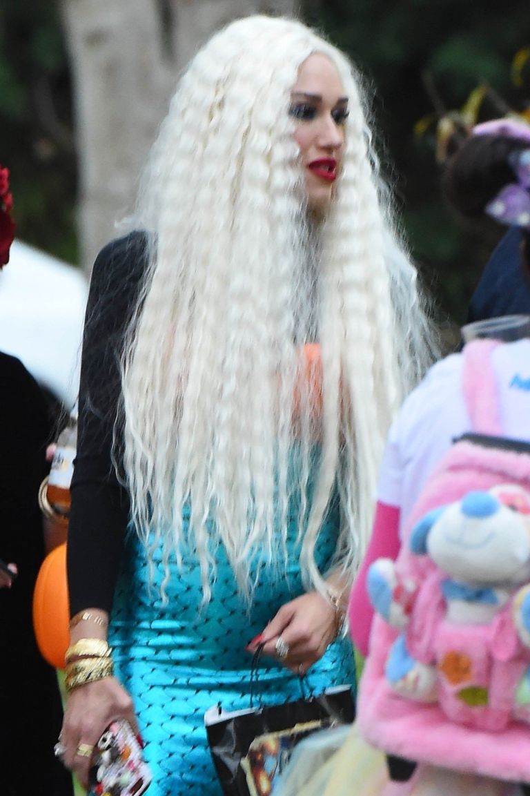 gwen stefani