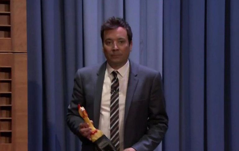 Jimmy Fallon