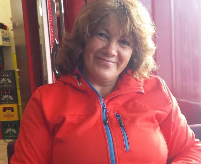 Sabina Kmetija