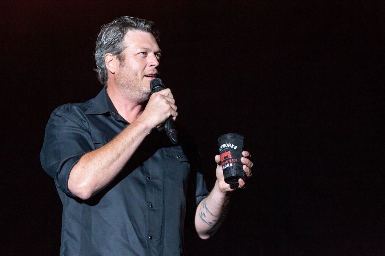 Blake Shelton