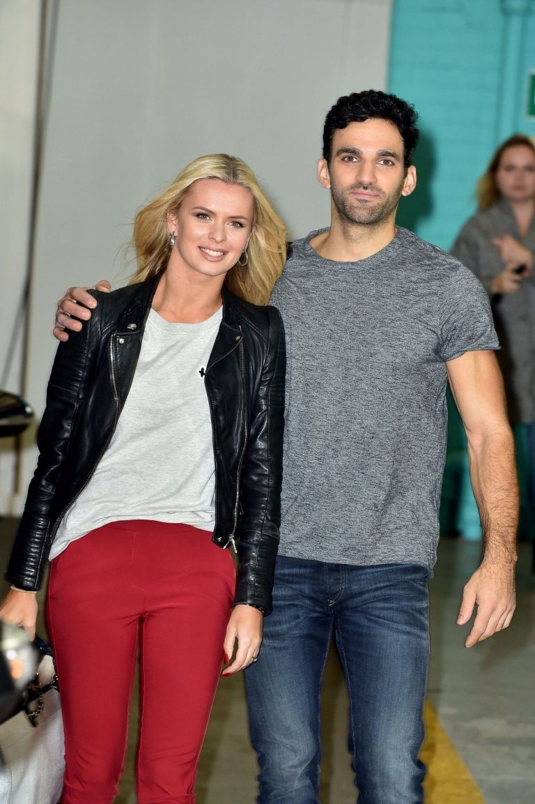 Nadiya Bychkova, davood.jpg