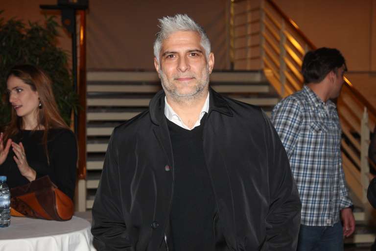 Sebastian Cavazza