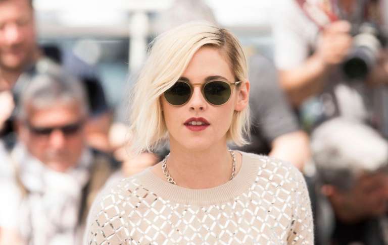 Kristen Stewart