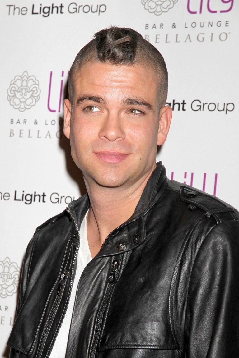 Mark Salling