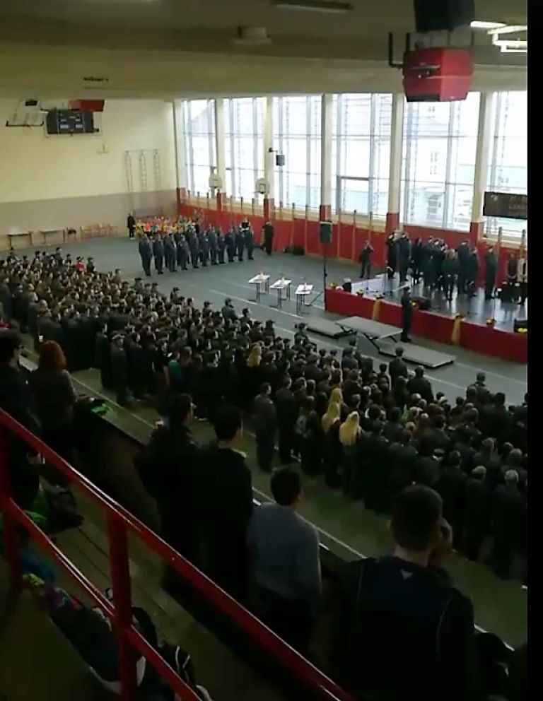 17.kviz gasilske mladine
