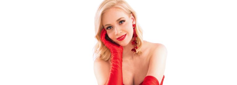 Jelena Rozga - rdeča