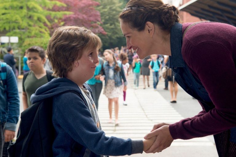 Auggie Pullman - film WONDER